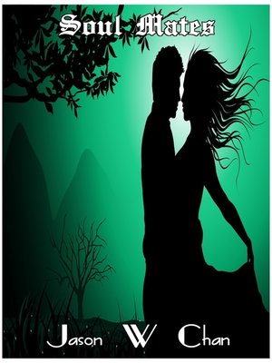 cover image of Soul Mates
